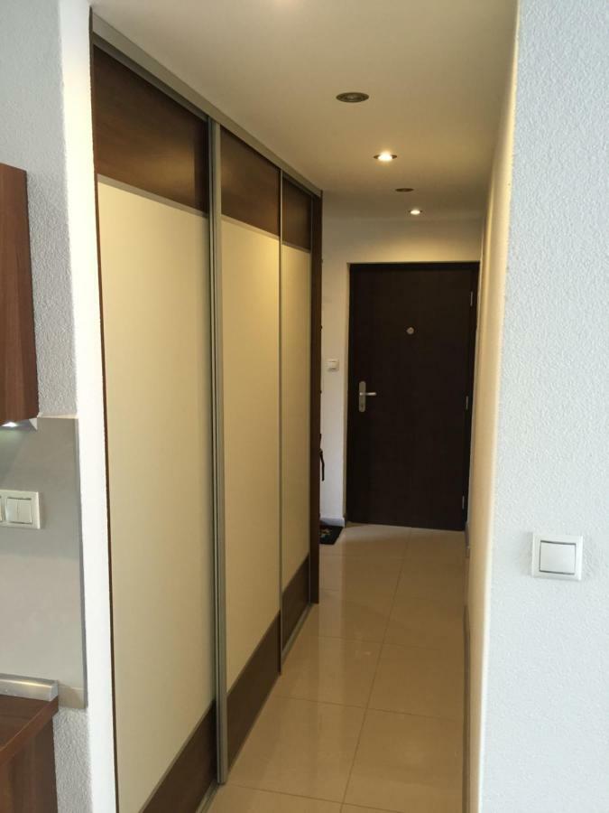 City Centre Apartment Liptovsky Mikulas Exterior photo
