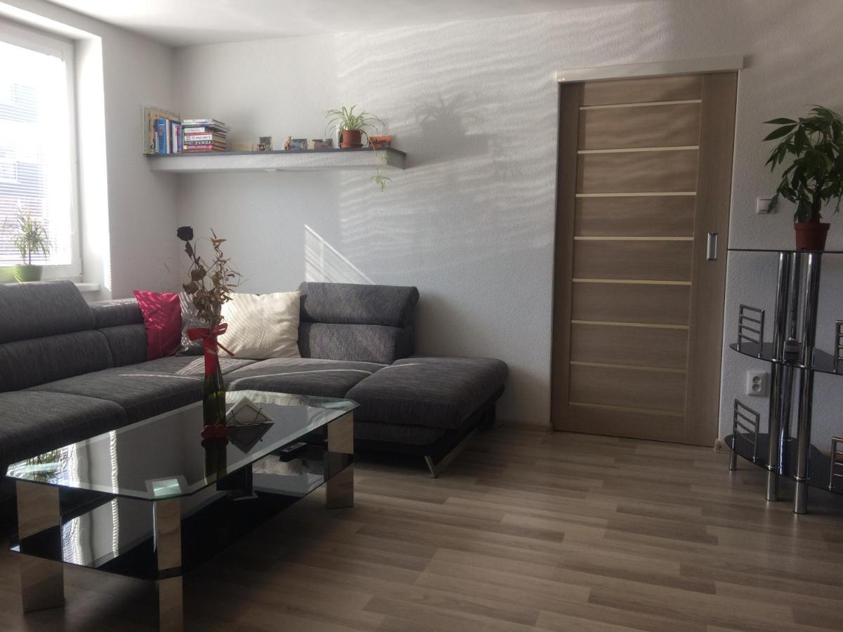 City Centre Apartment Liptovsky Mikulas Exterior photo